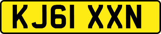 KJ61XXN