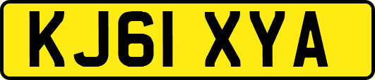 KJ61XYA