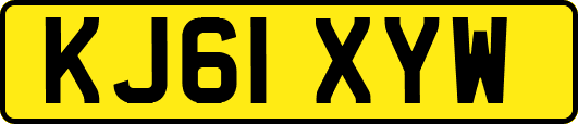 KJ61XYW