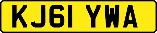 KJ61YWA