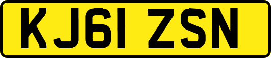 KJ61ZSN