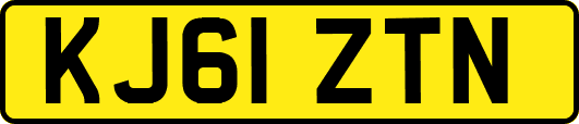 KJ61ZTN