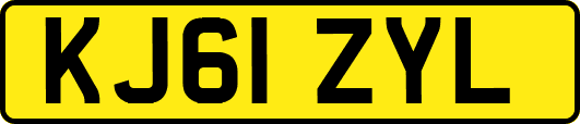KJ61ZYL