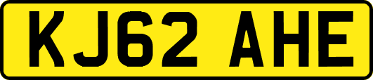KJ62AHE
