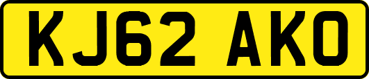 KJ62AKO