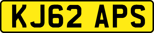 KJ62APS