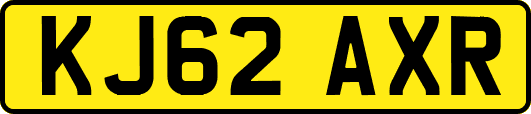KJ62AXR