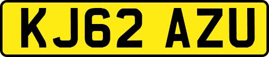 KJ62AZU
