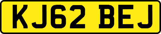 KJ62BEJ