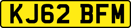 KJ62BFM