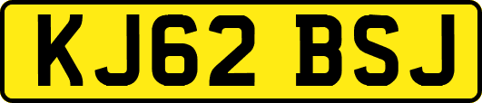 KJ62BSJ