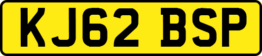 KJ62BSP