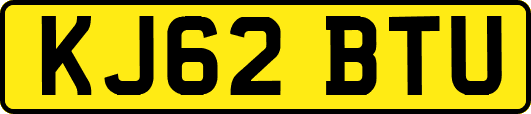 KJ62BTU