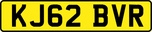 KJ62BVR