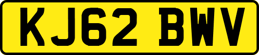 KJ62BWV