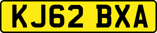 KJ62BXA