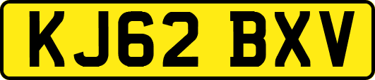 KJ62BXV