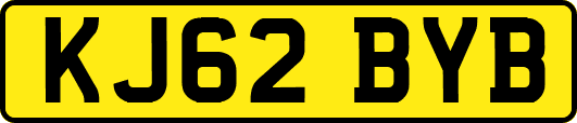 KJ62BYB