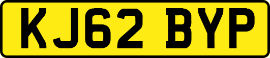 KJ62BYP