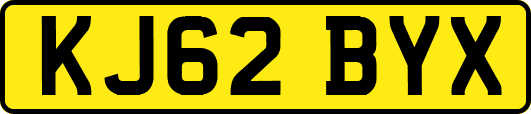 KJ62BYX