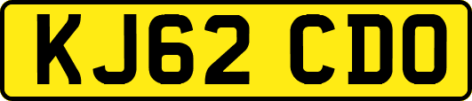 KJ62CDO