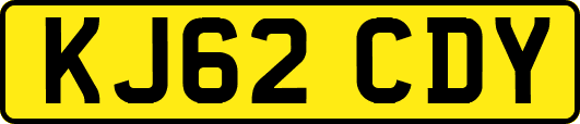 KJ62CDY