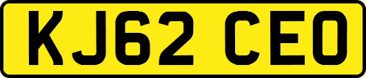 KJ62CEO