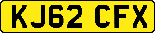 KJ62CFX