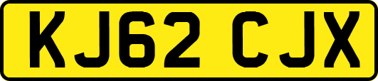 KJ62CJX