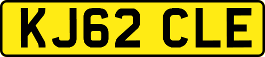 KJ62CLE