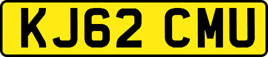 KJ62CMU