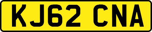 KJ62CNA