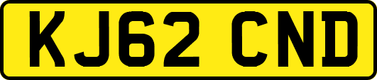 KJ62CND