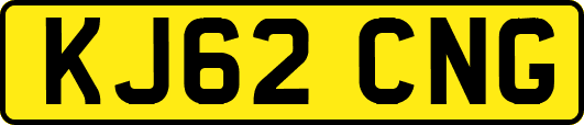 KJ62CNG