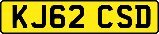 KJ62CSD