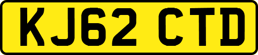 KJ62CTD