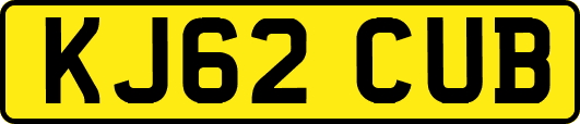 KJ62CUB