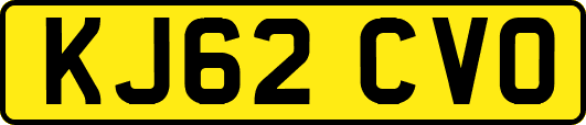 KJ62CVO