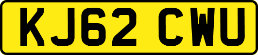 KJ62CWU