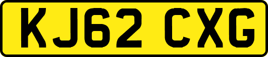 KJ62CXG