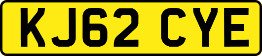 KJ62CYE