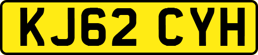 KJ62CYH