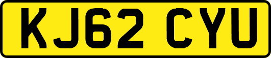 KJ62CYU