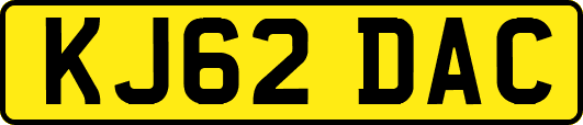 KJ62DAC