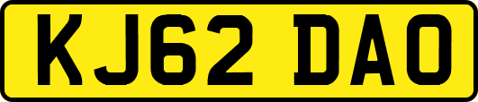 KJ62DAO