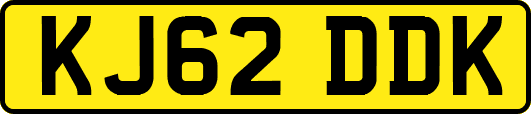 KJ62DDK