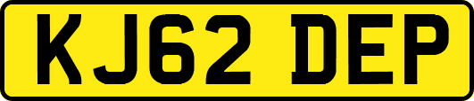 KJ62DEP