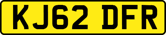 KJ62DFR