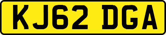 KJ62DGA