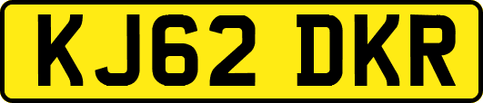 KJ62DKR